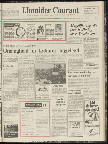 IJmuider Courant 1976-10-23