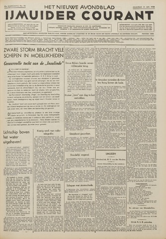 IJmuider Courant 1938-01-31