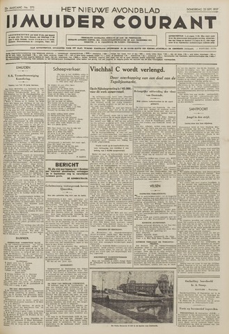 IJmuider Courant 1937-09-23