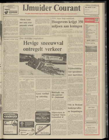 IJmuider Courant 1980-11-07