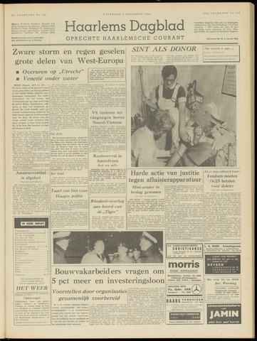 Haarlem's Dagblad 1966-12-03