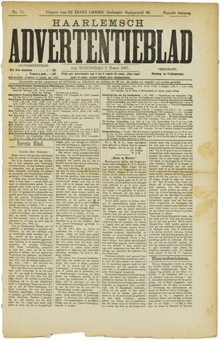 Haarlemsch Advertentieblad 1887-03-02