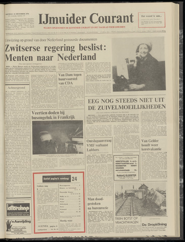 IJmuider Courant 1976-12-22