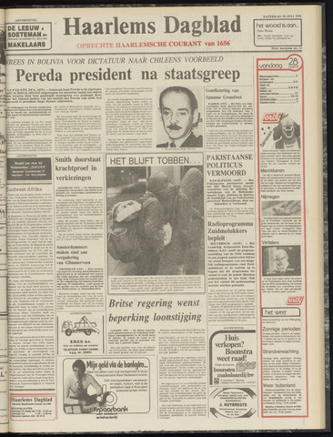Haarlem's Dagblad 1978-07-22