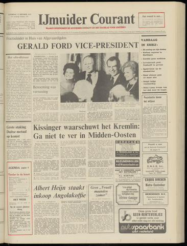 IJmuider Courant 1973-10-13