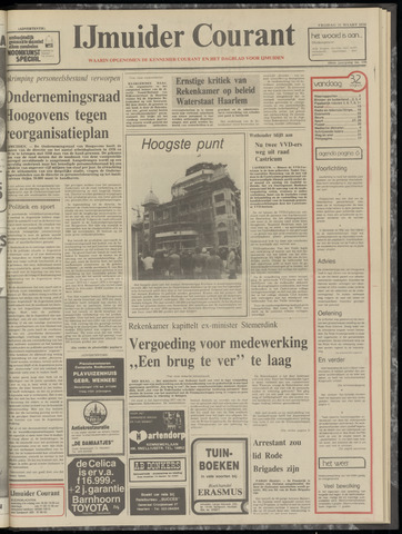 IJmuider Courant 1978-03-31