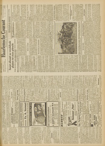 Haarlemsche Courant 1942-11-27