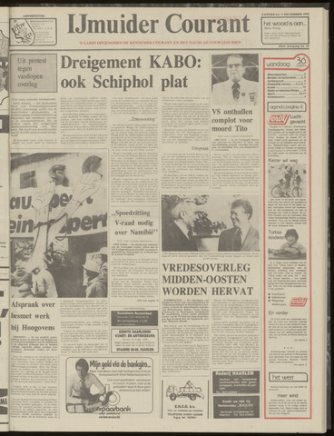 IJmuider Courant 1978-12-02
