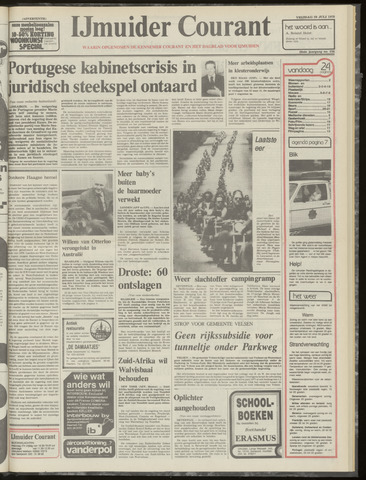 IJmuider Courant 1978-07-28