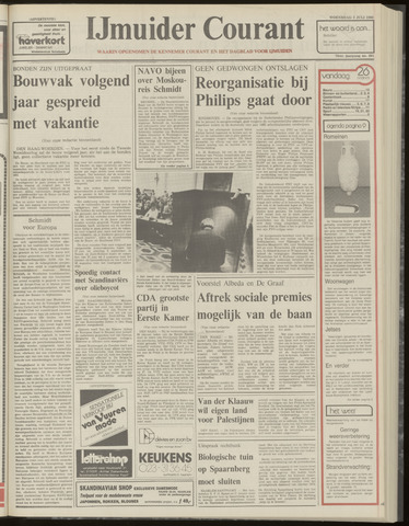IJmuider Courant 1980-07-02