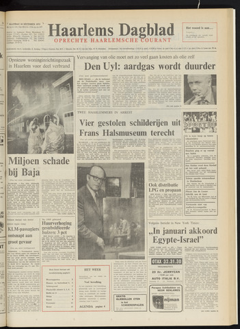 Haarlem's Dagblad 1973-12-24