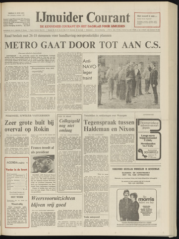 IJmuider Courant 1973-06-08