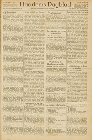 Haarlem's Dagblad 1945-06-30
