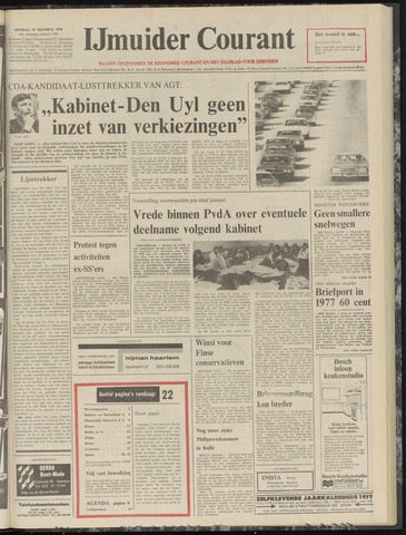 IJmuider Courant 1976-10-19