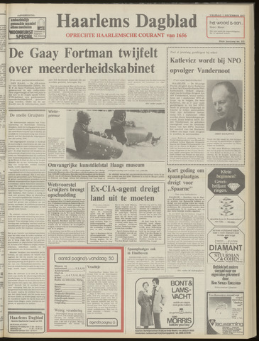 Haarlem's Dagblad 1977-12-02