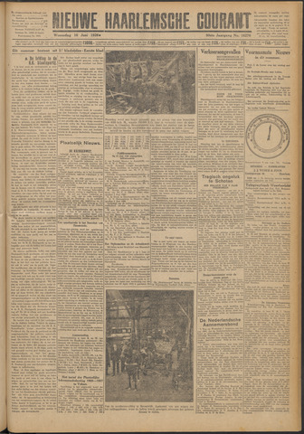 Nieuwe Haarlemsche Courant 1926-06-16
