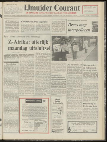 IJmuider Courant 1976-05-28