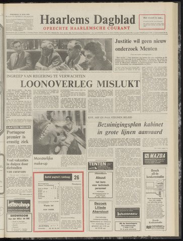 Haarlem's Dagblad 1976-06-23