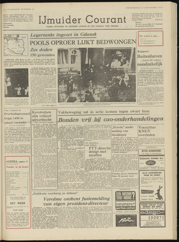 IJmuider Courant 1970-12-17