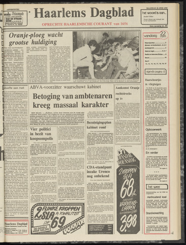 Haarlem's Dagblad 1978-06-26