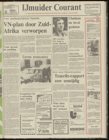 IJmuider Courant 1978-10-19