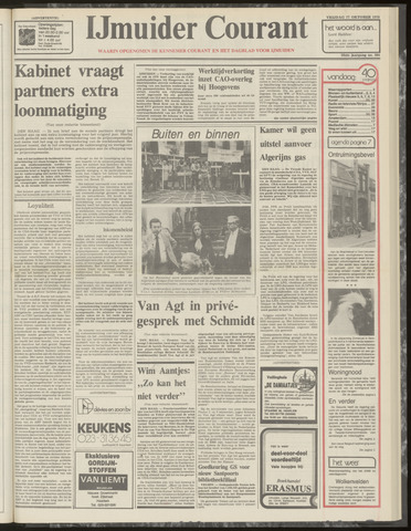 IJmuider Courant 1978-10-27