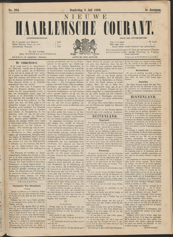 Nieuwe Haarlemsche Courant 1880-07-08
