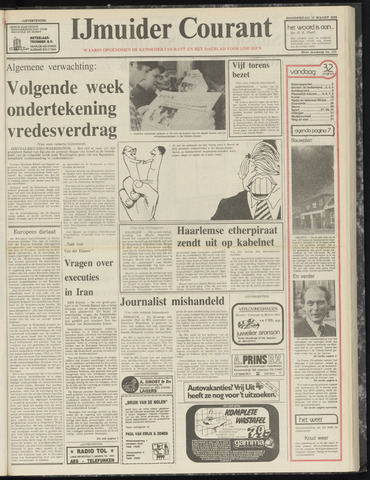 IJmuider Courant 1979-03-15