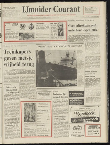 IJmuider Courant 1975-12-13