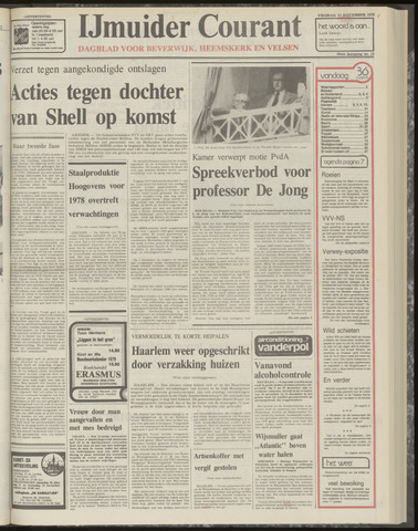 IJmuider Courant 1978-11-17