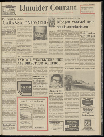 IJmuider Courant 1977-10-28