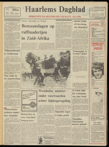 Haarlem's Dagblad 1980-06-02