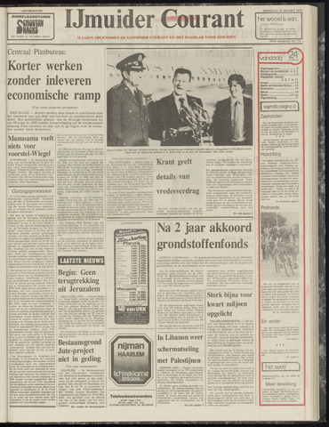 IJmuider Courant 1979-03-20