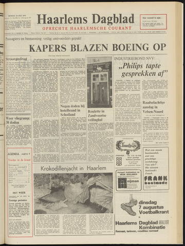 Haarlem's Dagblad 1973-07-24