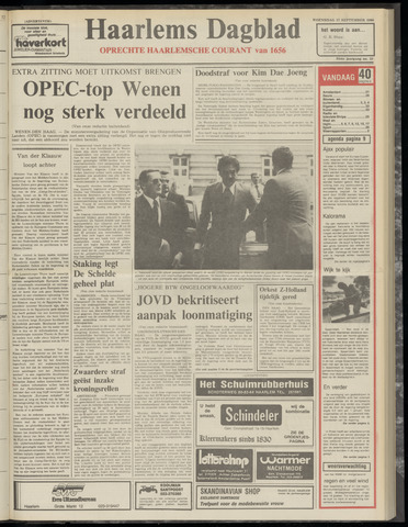 Haarlem's Dagblad 1980-09-17