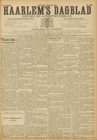 Haarlem's Dagblad 1897-08-05