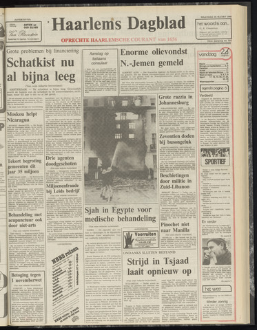 Haarlem's Dagblad 1980-03-24