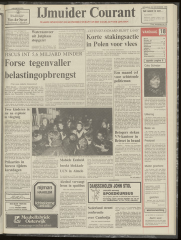 IJmuider Courant 1980-12-23