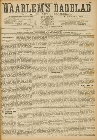 Haarlem's Dagblad 1898-09-16