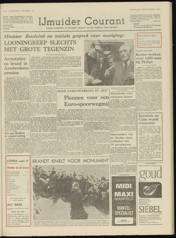 IJmuider Courant 1970-12-08