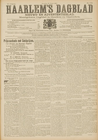 Haarlem's Dagblad 1902-03-31