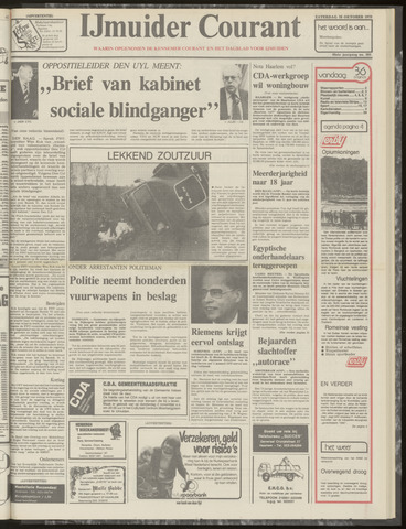 IJmuider Courant 1978-10-28