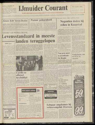 IJmuider Courant 1976-12-27