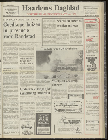 Haarlem's Dagblad 1979-03-24