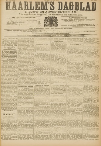 Haarlem's Dagblad 1902-07-12