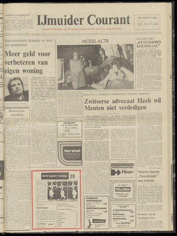 IJmuider Courant 1976-12-09