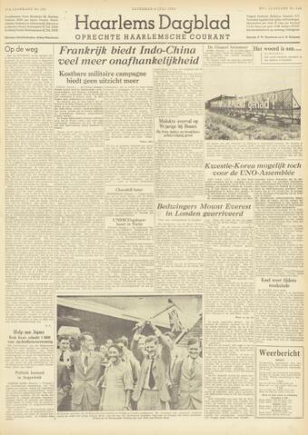 Haarlem's Dagblad 1953-07-04