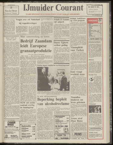 IJmuider Courant 1980-10-23