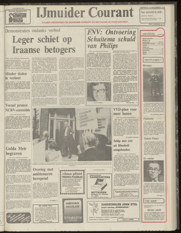 IJmuider Courant 1978-12-12