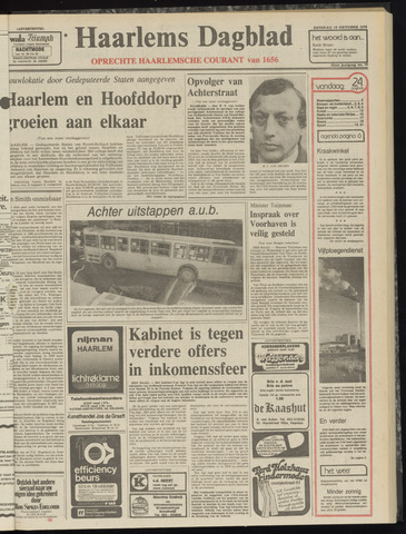 Haarlem's Dagblad 1978-10-10